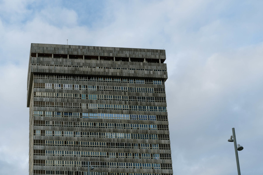 NOVIOS EN SU PREBODA EN DONOSTI SAN SEBASTÍAN
