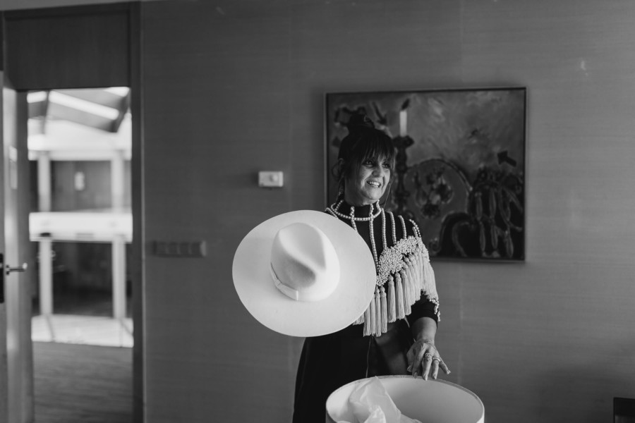 BODA EN LOS CLAUSTROS DE AYLLÓN