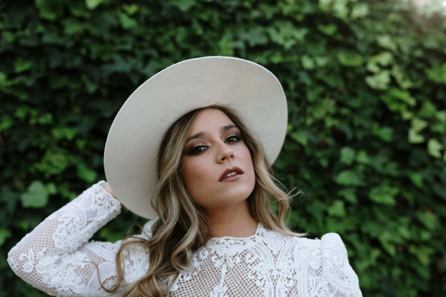 BODA EN LOS CLAUSTROS DE AYLLÓN