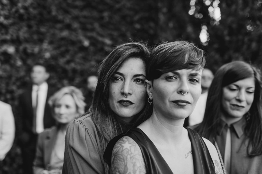 BODA EN LOS CLAUSTROS DE AYLLÓN